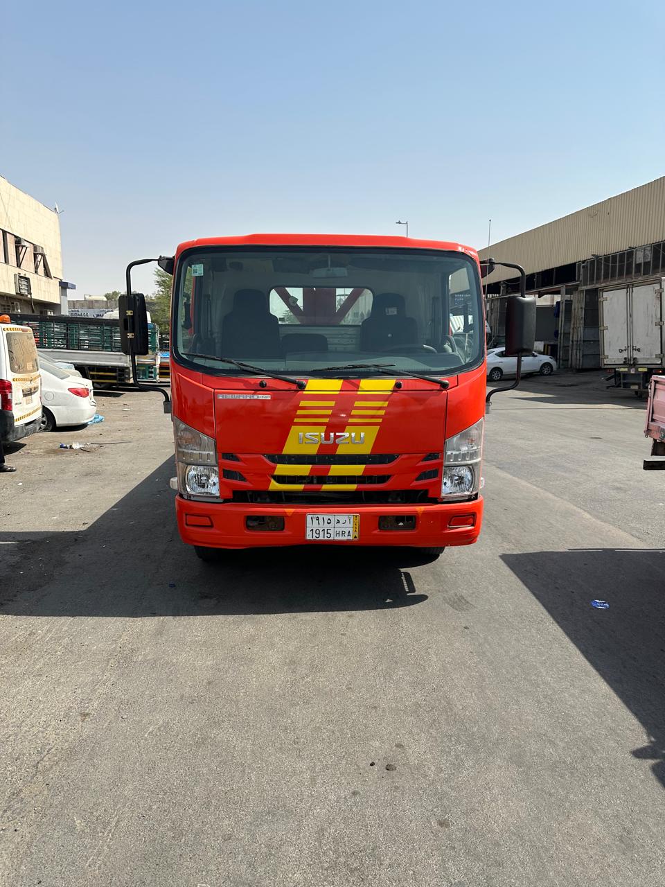 satha-riyadh-towing